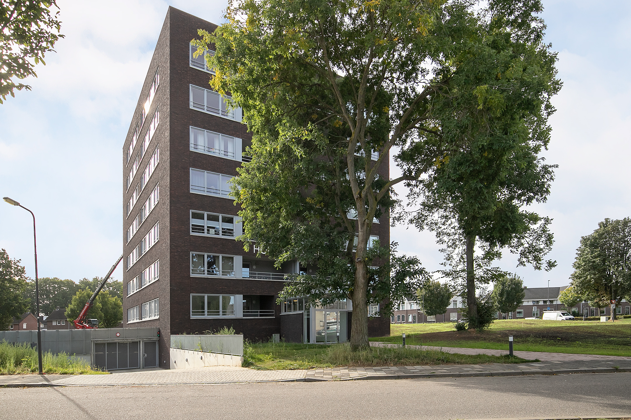 Geallieerdenstraat 54, 6135 GP Sittard, Nederland