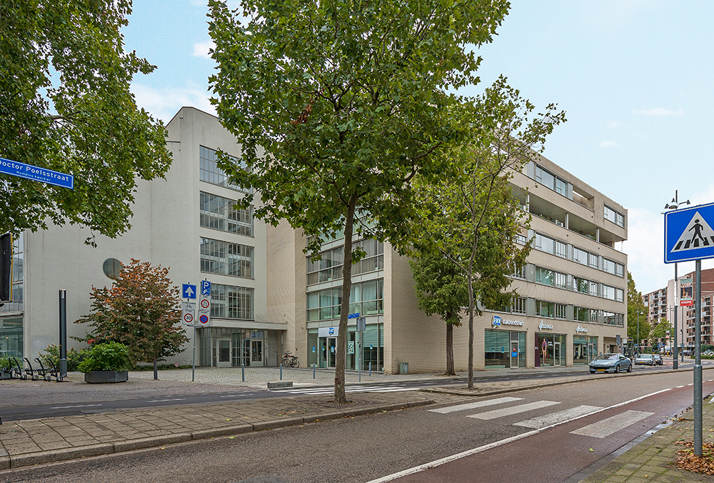 Doctor Poelsstraat 33, 6411 HG Heerlen, Nederland