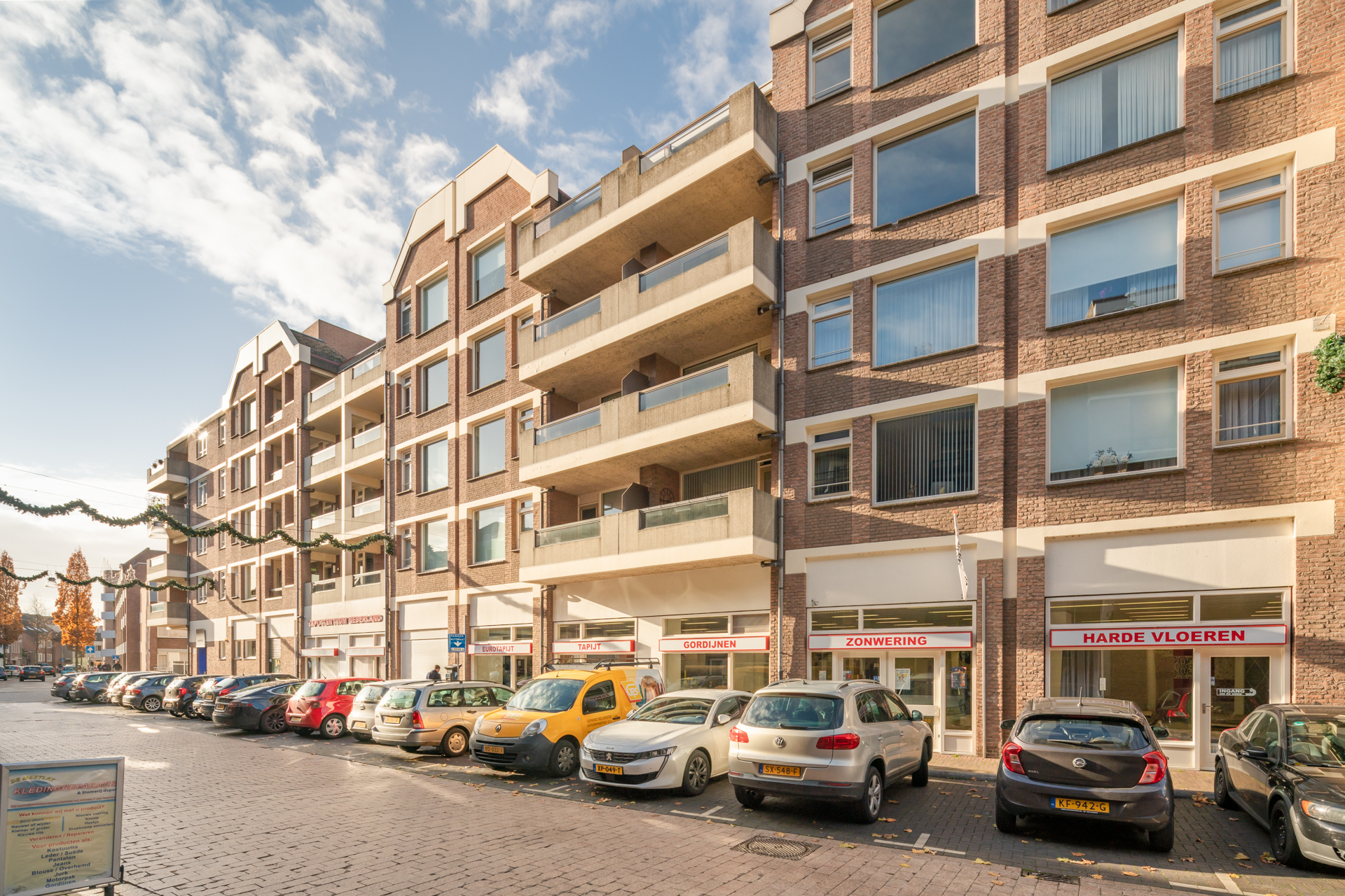 Joep Nicolasstraat 308