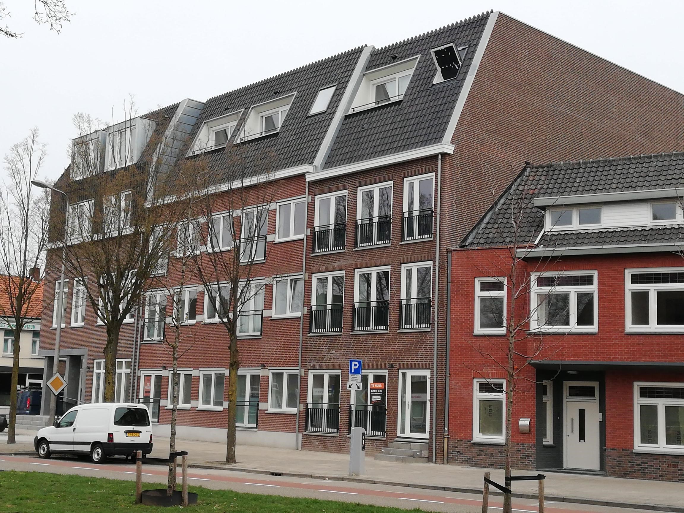 Wilhelminasingel 230, 6001 GV Weert, Nederland