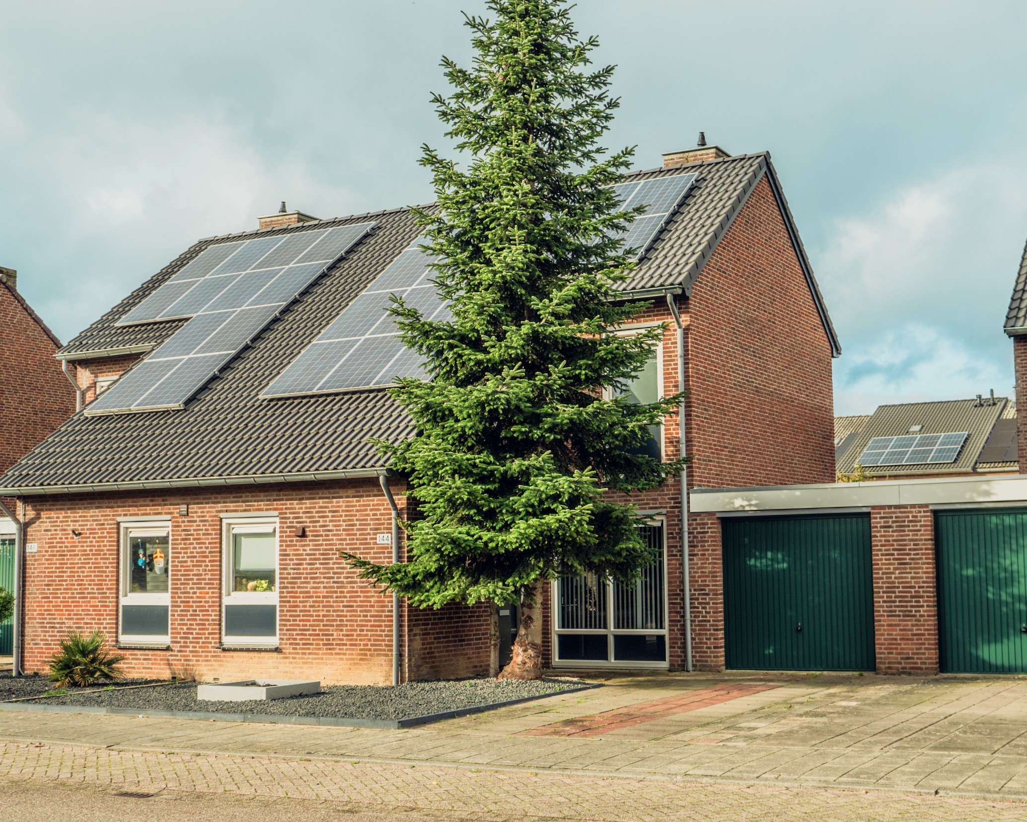 Echterstraat 144, 6051 GC Maasbracht, Nederland