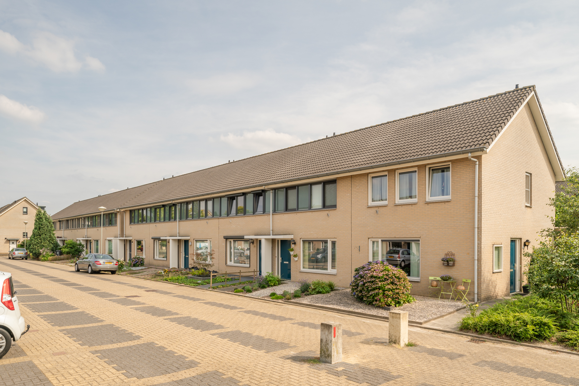 Rosa Manusstraat 42, 5803 AJ Venray, Nederland