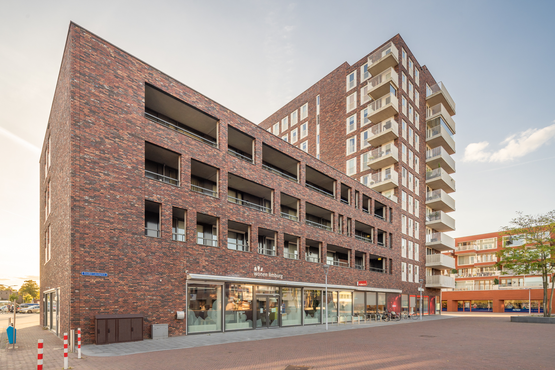 Gouden Leeuwplein 23, 5801 VL Venray, Nederland