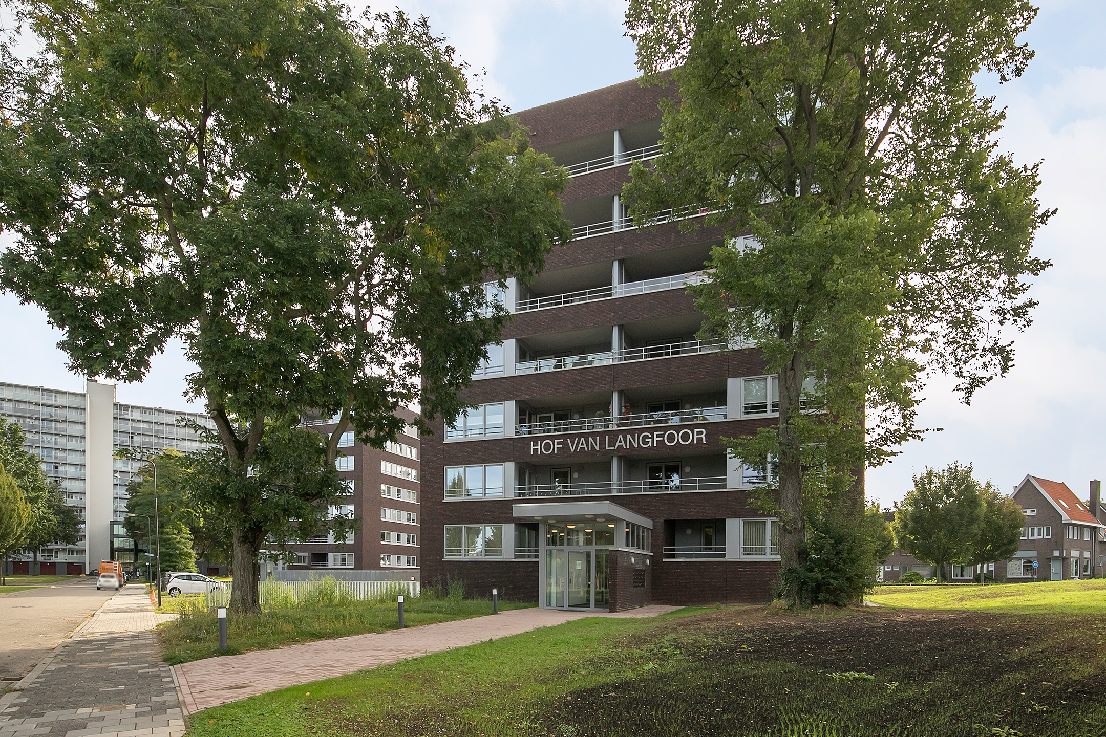 Geallieerdenstraat 34, 6135 GP Sittard, Nederland